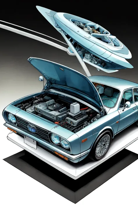 isometric toyota corolla 1965
<lora:Iso-Pixel:1>