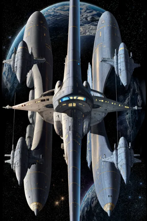 star trek enterprise, 
 <lora:Iso-Pixel:1>