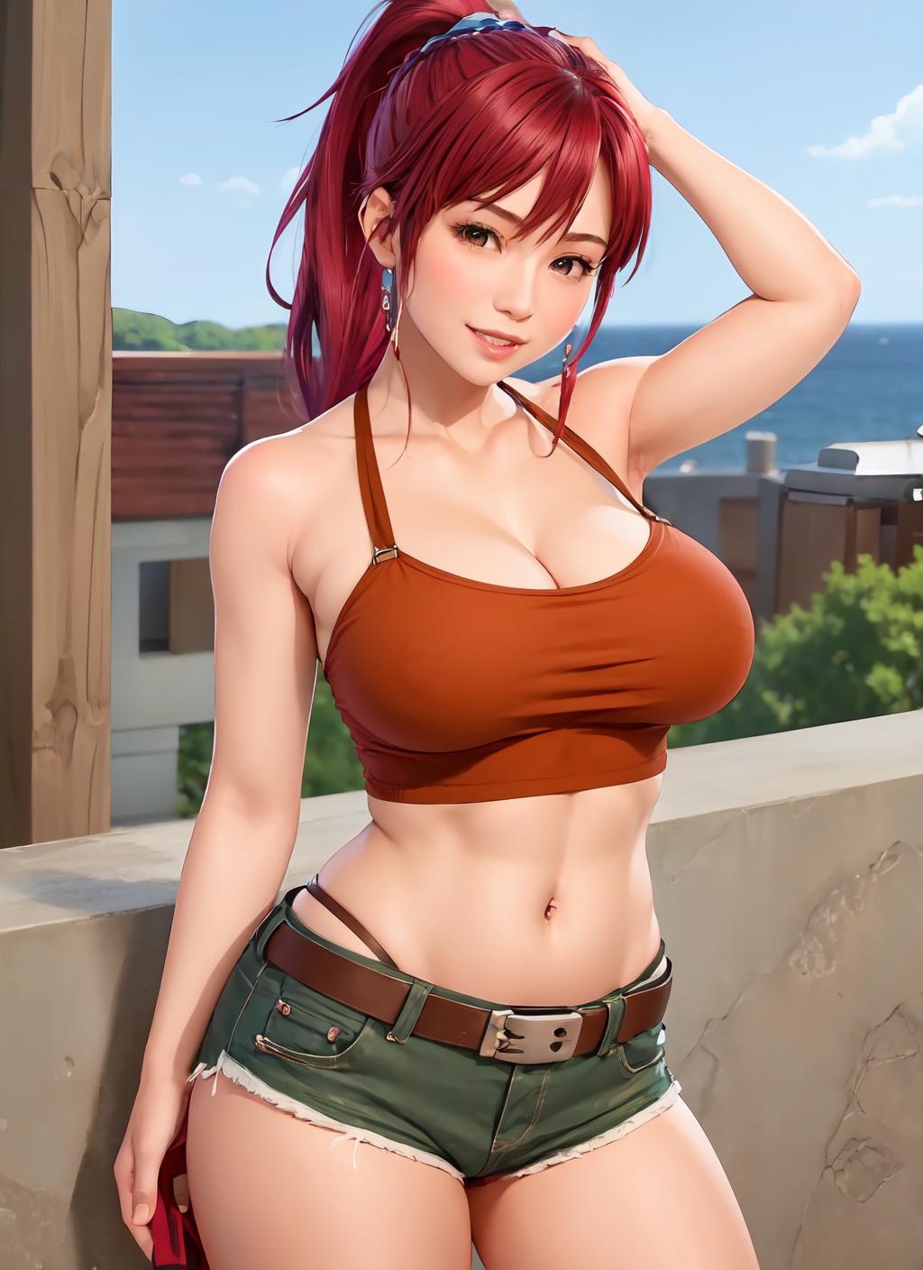 Bellows Suisei no Gargantia Character  v1.0