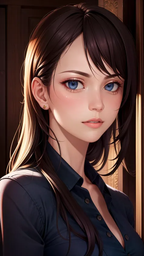best quality, masterpiece, realistic, photorealism, photo, hdr, detailed, intricate, beautiful scenery, wonderful backround, (perfect face:1.3), 1girl, browse,