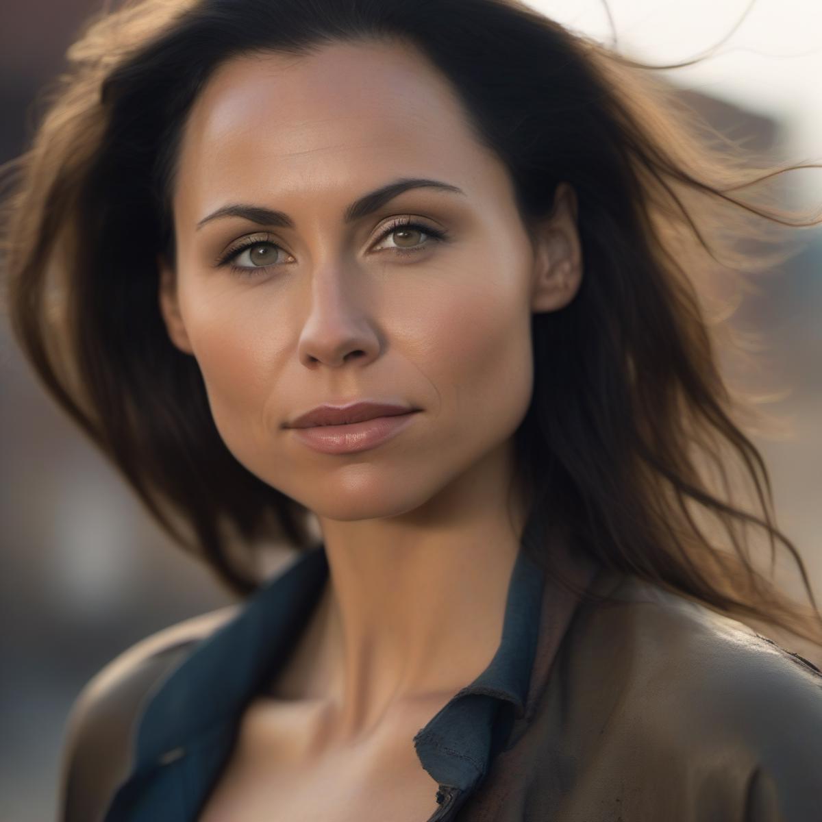 minnie driver sdxl v1.0