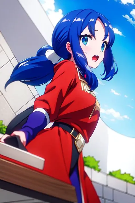 <lora:Rufuria trigger:1>rufuria