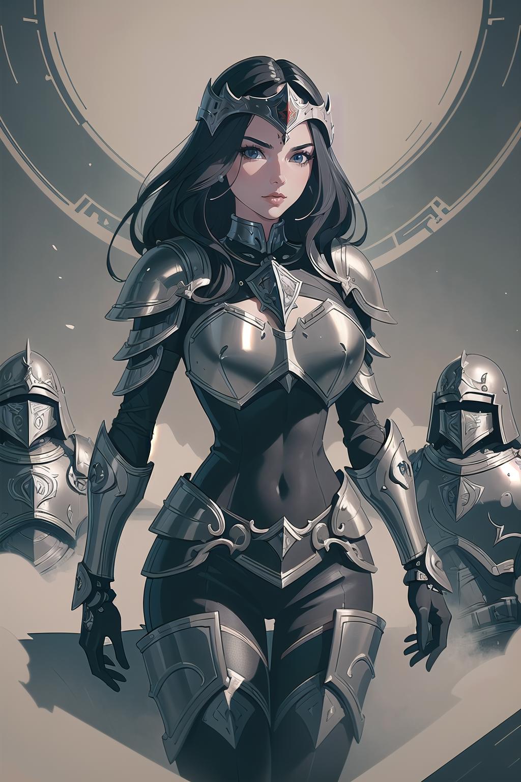 Envy Valkyrie 01 v1.0