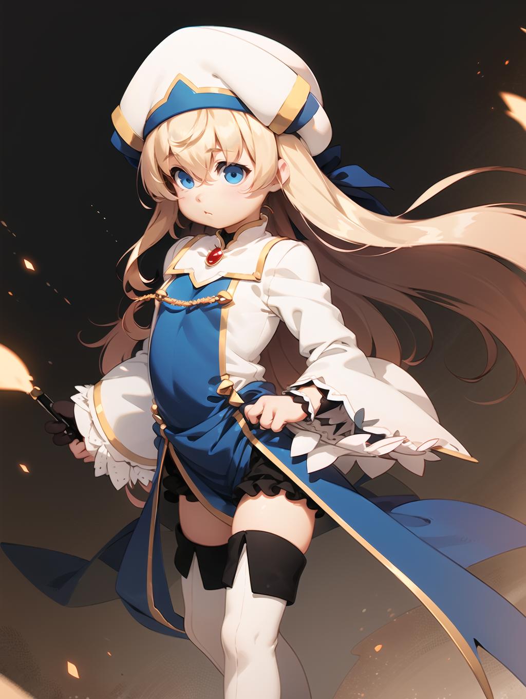 Alkemanubis Style v1.0