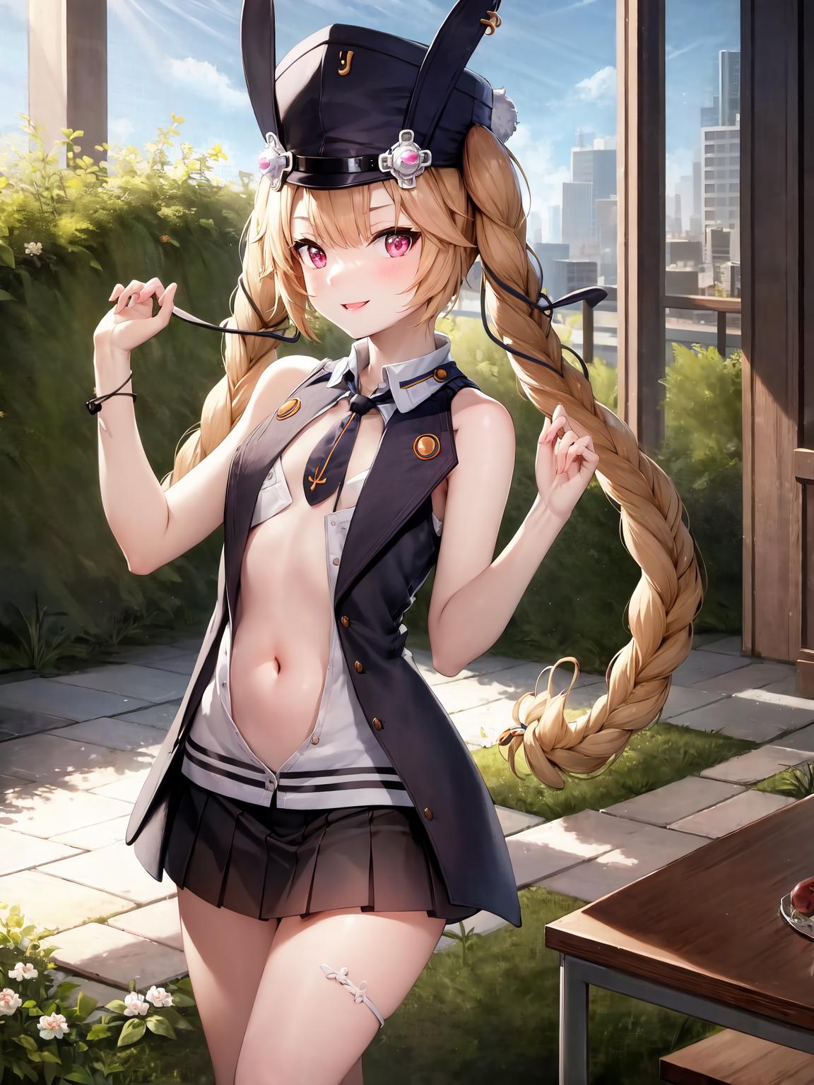 3R-3MP Girls_Frontline v1.0