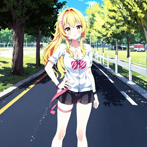 sonohara airi,solo,1girl,<lora:sonohara airi:0.8>