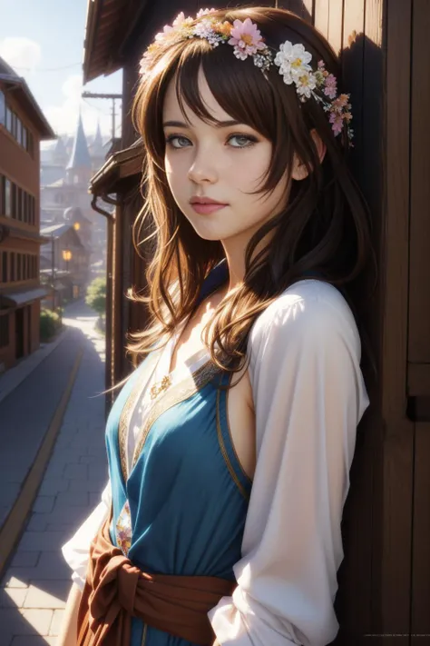 pino daeni, ilya kuvshinov, sophie anderson, yeero, (((landscape))), (((upper body))), (((mechanical joints))), (((catgirl))), (seductive pose), (seductive expression), ((masterpiece)), (squished), (beautiful face), (beautiful eyes), (concept art), (((detailed))), ((intricate)), pixiv, light novel, uhd, vivid colors, sharp