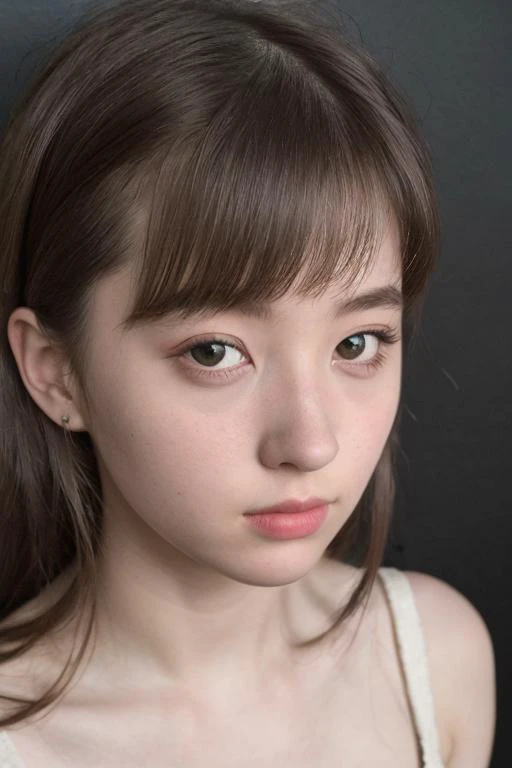masterpiece,best quality,8k,realistic,solo,Portrait,1 girl,