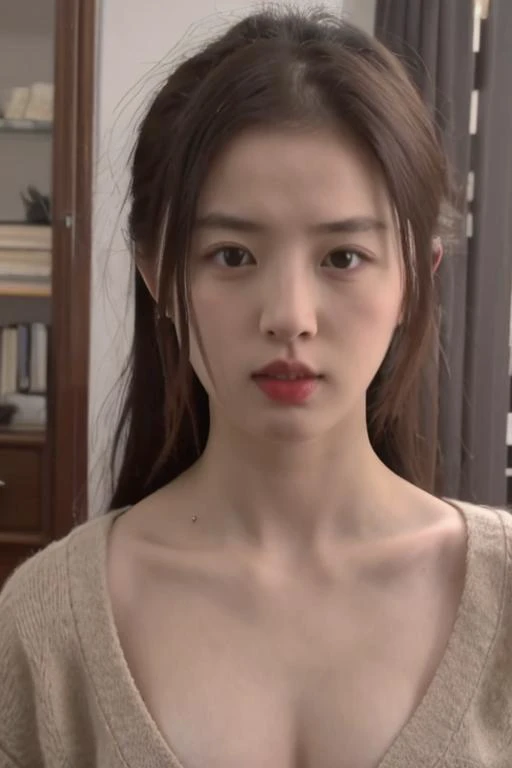masterpiece,best quality,8k,realistic,solo,1girl, <lora:mix4:0.6>