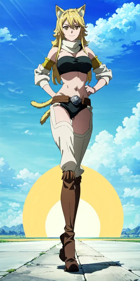 (((masterpiece,highres,high quality,extremely detailed))),solo,
looking at viewer,
Lachesis, 1girl, short hair,
long legs, ocean, beach, sunshine, standing, ((naked, midium breasts, pussy)),