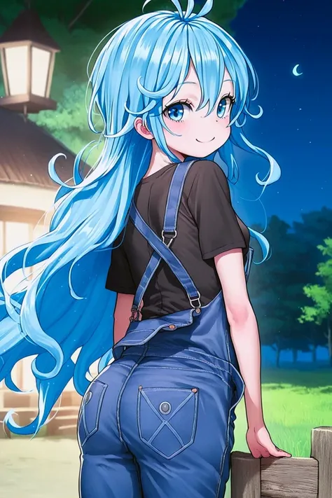 Touwa Erio | Denpa Onna to Seishun Otoko