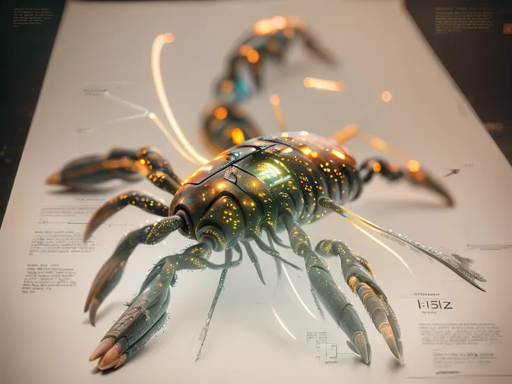 (Pui),(UHD:1.1),
j_diagram of detailed (facehugger:1.1),
<lora:J_diagram:1.2>(bioluminescent:1.1), j_diagram, and, textfield,
(hyperdetailed:1.2)
subsurface scattering, (Photorealistic:1.2), Hyperrealistic, analog style, realistic, film photography, (background visible:1.2),
(Style: highres photo, cinematic Lighting, trending on artstation, ((high quality:1.2, masterpiece:1.2)), (8k resolution), high details, incredibly absurdres, )