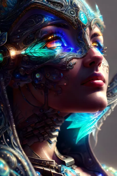 (hyper-detailed:1.4), ultra-detailed, sharp, (realistic:1.3),
<lora:faestyleV2:1.2>
,
Watercolored,Luminous,
cyborg sorcerers
,
,
Voile,
perfect eyes, focused,