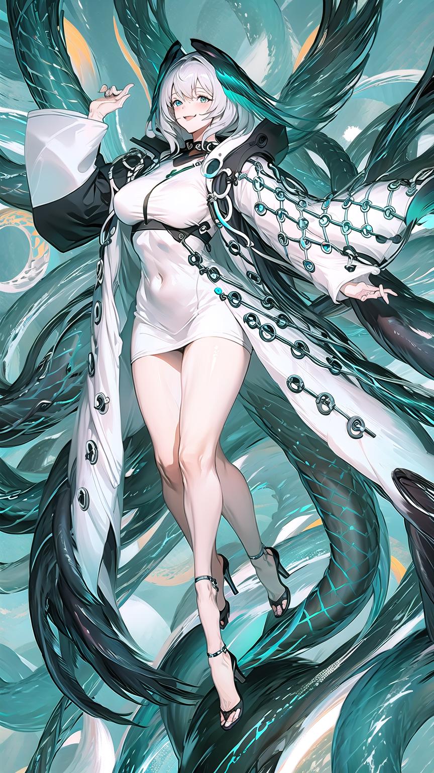 Ho'olheyak | 1mb Arknights | 明日方舟・アークナイツ v1.0