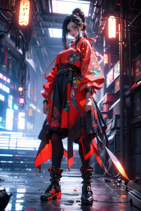 (masterpiece:1.2), best quality,cg,3d, Samurai girl,
glowing,
<lora:midjourney_20230624181825:0.5> <lora:Samurai girl:0.8>