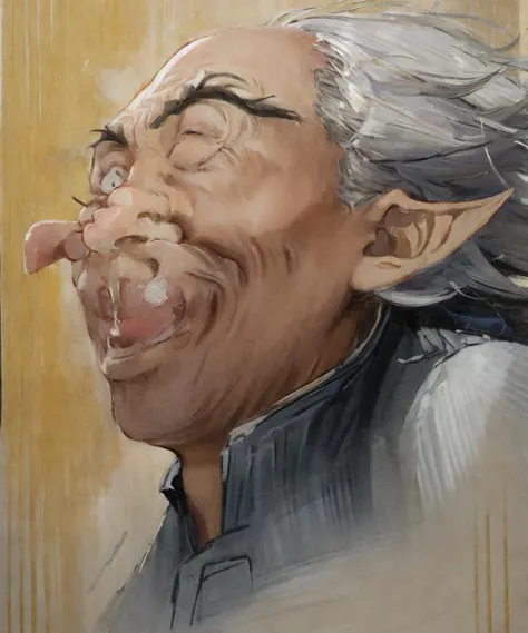 masterpiece,best quality,
sex,x-ray,cross-section,cum in pussy,
oil-painting,post-impression,(Katsuya Terada:1.3),( jan vermeer style:0.3),
ultra detailed,masterpiece,8k illustration,extremely detailed CG unity 8k wallpaper,best quality,absurdres,official art,detailed skin texture, detailed cloth texture,intricate details, ultra detailed, best lighting,ultra high res,8k uhd,dramatic lighting,delicate,BREAK,
igorpersona, pointy ears, grin, gloves, suit, bald, white hair, old, old man, long nose, pointy nose, pupils,
<lora:zs_Igor:1.5>, <lora:natsumi_ikitottanka_ware_sd15_v004:1>