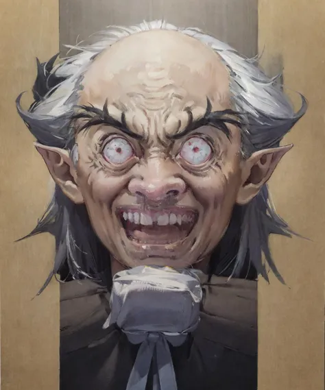 masterpiece,best quality,
sex,x-ray,cross-section,cum in pussy,
oil-painting,post-impression,(Katsuya Terada:1.3),( jan vermeer style:0.3),
ultra detailed,masterpiece,8k illustration,extremely detailed CG unity 8k wallpaper,best quality,absurdres,official art,detailed skin texture, detailed cloth texture,intricate details, ultra detailed, best lighting,ultra high res,8k uhd,dramatic lighting,delicate,BREAK,
igorpersona, pointy ears, grin, gloves, suit, bald, white hair, old, old man, long nose, pointy nose, pupils, 
<lora:zs_Igor:1.5>, <lora:natsumi_ikitottanka_ware_sd15_v004:1>