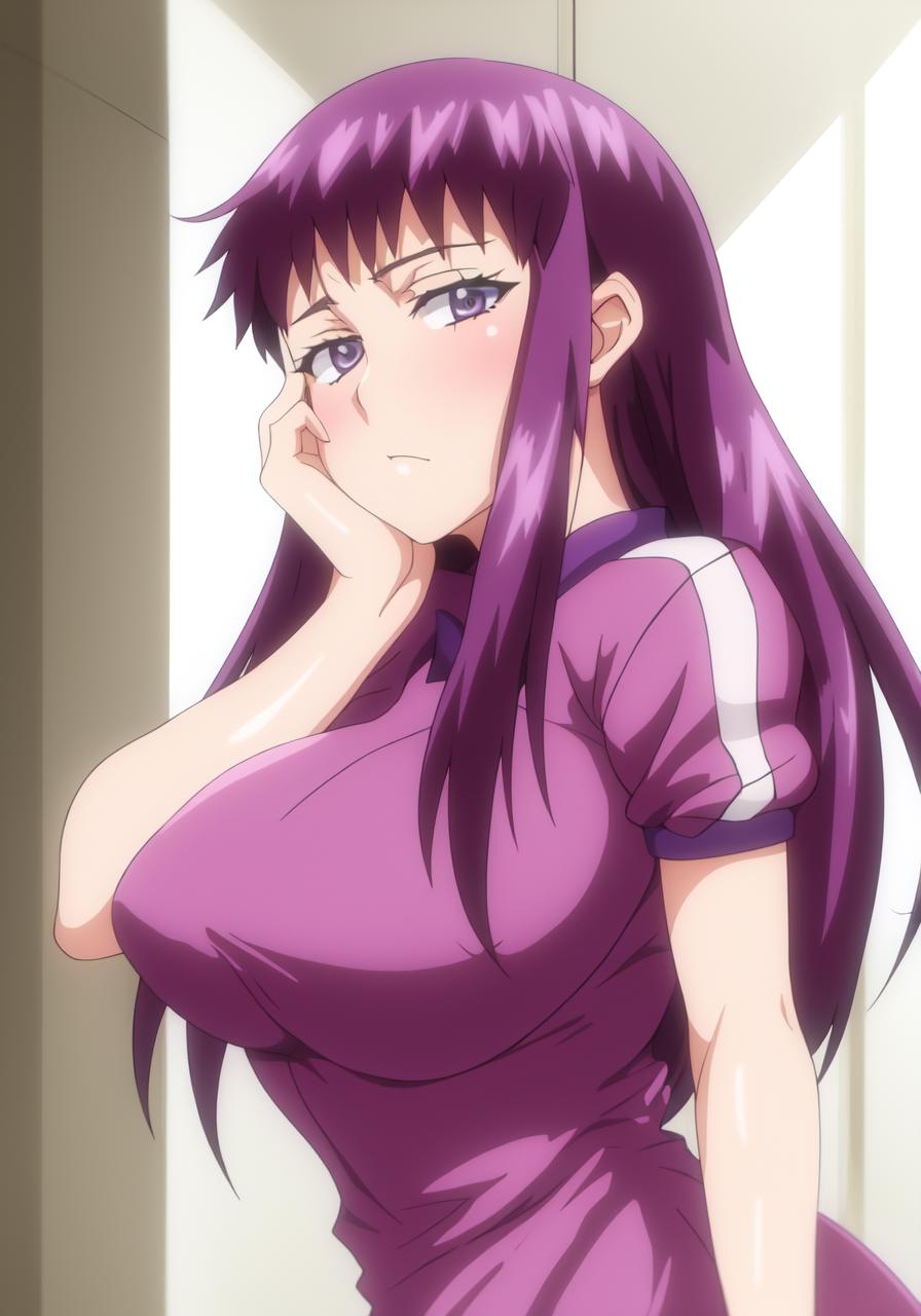 Joshi Luck! NSFW all girls じょしラク！kise matori, aoyama kumiko,akagi aya,shirogane sakura,momoi yuri v1.0