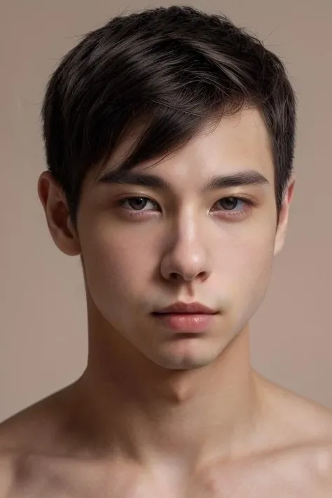 nude, face , detailed skin, (absurdres, highres, ultra detailed),((masterpiece)), ((best quality:1.1)), High Resolution, 8k,1boy, best quality, masterpiece, (photorealistic:1.4), 4k, high quality, masterpiece, best quality, highres, dynamic poses, realistic, johan, mature male, looking at viewer <lora:add_detail:0.7> <lora:skinny_new_skin:0.2> <lora:johan-10:1>