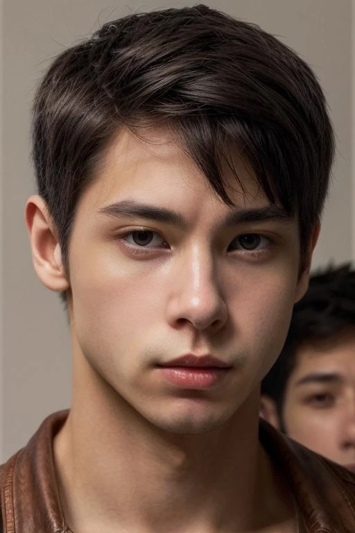 face focus, detailed skin, (absurdres, highres, ultra detailed),((masterpiece)), ((best quality:1.1)), High Resolution, 8k,1boy, best quality, masterpiece, (photorealistic:1.4), 4k, high quality, masterpiece, best quality, highres, dynamic poses, realistic, johan, mature male, looking at viewer <lora:add_detail:0.7> <lora:skinny_new_skin:0.2> <lora:johan-10:1>
