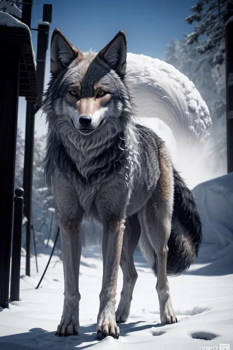 a photo of a wolf
<lora:more_details:0.85>
