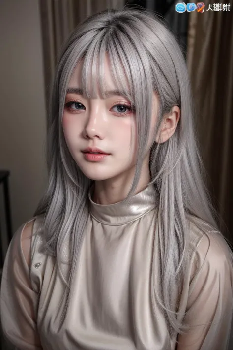 <lora:XiaMoV1.0-000003:0.8> XiaMo, long hair, grey hair, white hair,
upper body, closeup, detailed eyes,
<lora:more_details:0.8>, shiny, shiny hair, shiny skin, shiny clothes