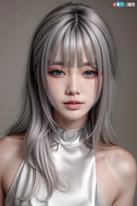<lora:XiaMoV1.0-000003:0.8> XiaMo, long hair, grey hair, white hair,
upper body, closeup, detailed eyes,
<lora:more_details:0.8>, shiny, shiny hair, shiny skin, shiny clothes