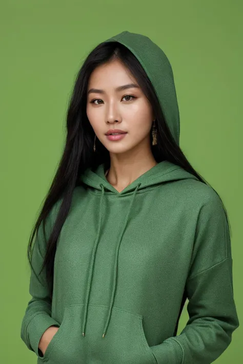 a teenage boy black short hair 20 yo and a woman clean face beauty in cyan hijab 17 yo plant monstera variegated in a pot in a greenhouse under bright sunlight (8K, best quality: 1.2), (masterpiece: 1.37), (high sharpness) Masterpiece, best quality, (highly detailed photo: 1.1 ),((best quality)), ((masterpiece)), (detailed), perfect face