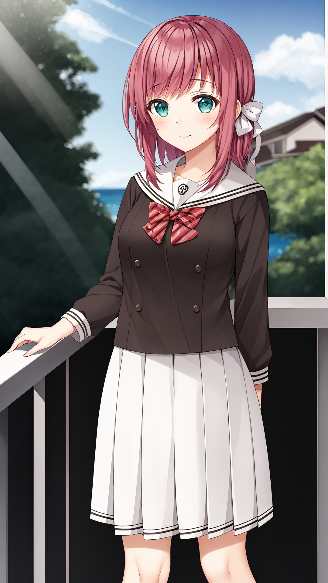 ATRI -My Dear Moments-神白水菜萌 v1.0