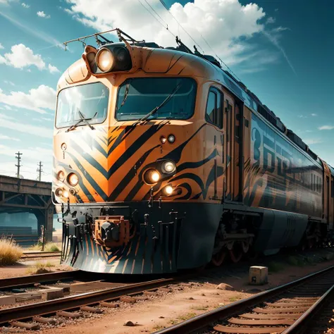 <lora:TigerstripeAI-15:0.8>TigerstripeAI train