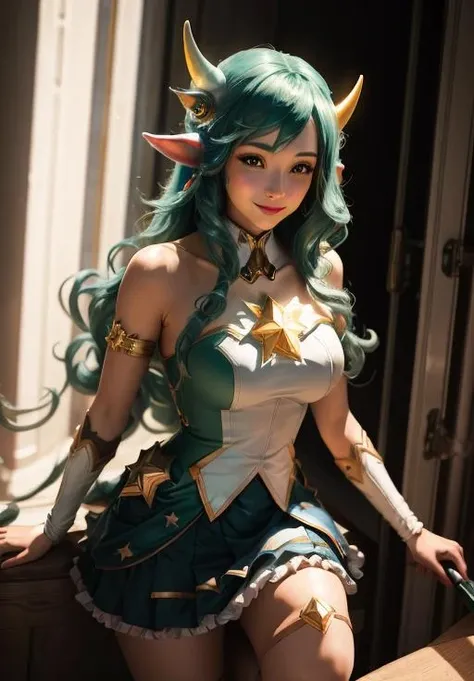 a close up of a 4 girls ,pink hair , big booobs , shadowbringers cinematic, 4 k detail fantasy, a beautiful fantasy empress, game cg, xianxia fantasy, xianxia hero, 2. 5 d cgi anime fantasy artwork, cinematic goddess close shot, ruan jia and artgerm, wow 4 k detail fantasy, hyperdetailed fantasy character