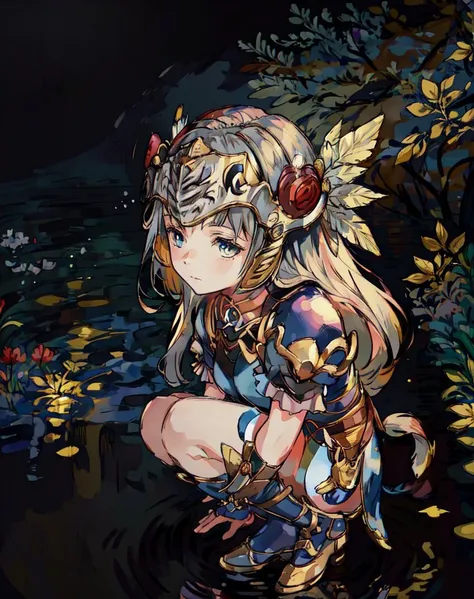 masterpiece, best quality, lenneth,
<lora:QuickHandsV2_D:0.5> <lora:LennethV2:1>