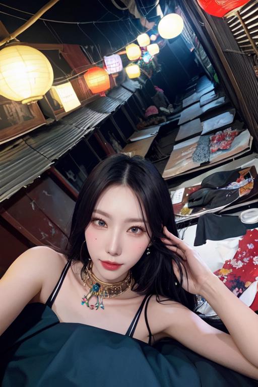 Dreamcatcher's Handong v1.0