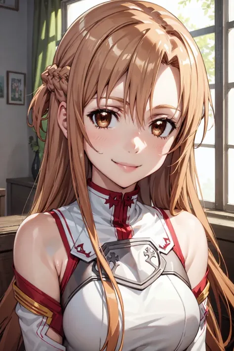 Kizuki - Sword Art Online- Yuuki Asuna [NSFW Support]