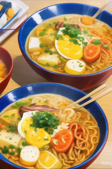 <lora:AnimeVibesV3:0.95> animevibes,
(vibrant:1.1),
scenery,
ramen