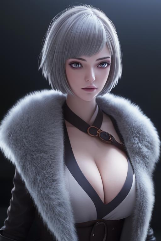 SpiritCage_baiyuekui v1.0