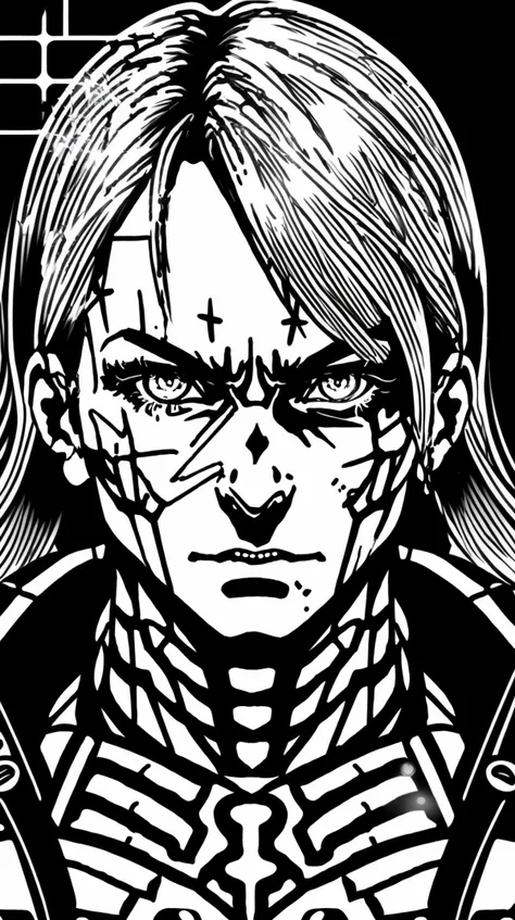 Real Human,photorealestic,cool guy,facial,Extremely detailed cinematic effects,soothing tones,insanely details,intricately details,ultra - detailed,(A 20-year-old boy,Serious expressions),The eyes glow red(Star-like eyes),Extremely beautiful face