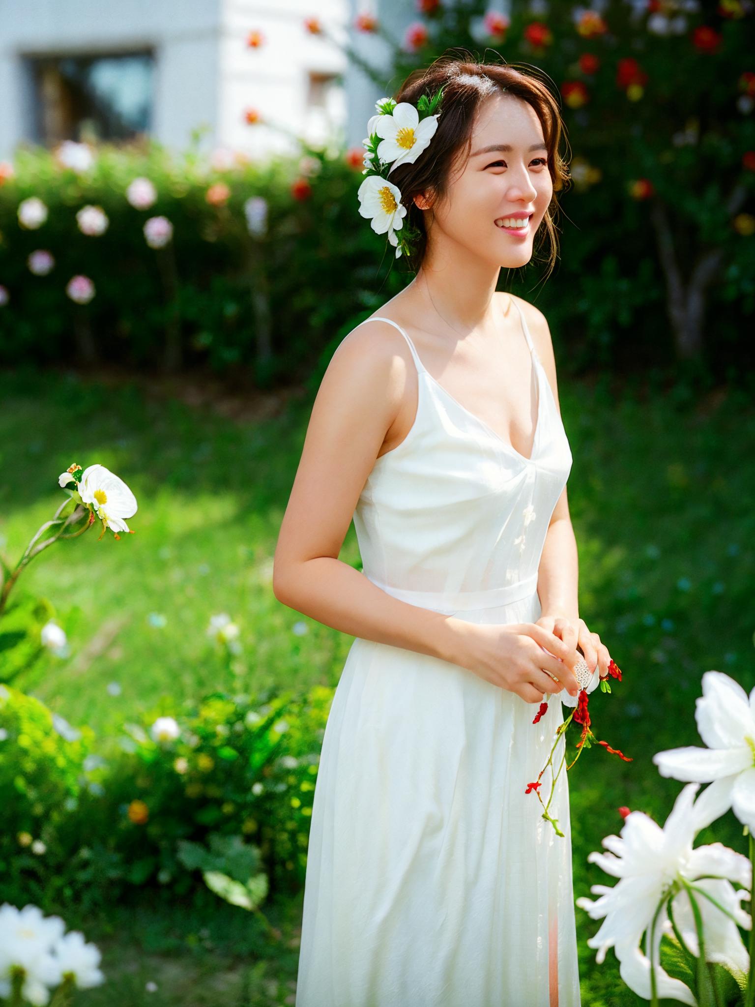 Son Ye-jin (손예진) v1.0