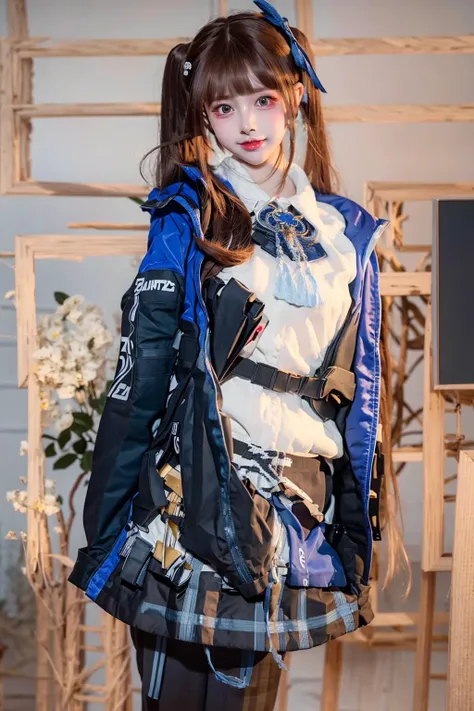 <lora:GuanXiaoyu_Re:1>,<lora:taiwanDollLikeness_v10:0.1>,<lora:japaneseDollLikeness_v10:0.2>,ulzzang-6500-v1.1,(raw photo:1.2),((photorealistic:1.4))best quality ,masterpiece, illustration, an extremely delicate and beautiful, extremely detailed ,CG ,unity ,8k wallpaper, Amazing, finely detail, masterpiece,best quality,official art,extremely detailed CG unity 8k wallpaper,absurdres, incredibly absurdres, huge filesize, ultra-detailed, highres, extremely detailed,beautiful detailed girl, extremely detailed eyes and face, beautiful detailed eyes,light on face,cinematic lighting,1girl,full body,full-body shot,see-through,looking at viewer,outdoors