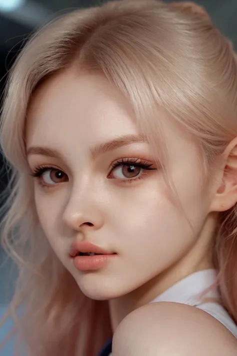<lora:ElinaKarimova_v4:0.9> ElinaKarimova focus on eyes, close up on face