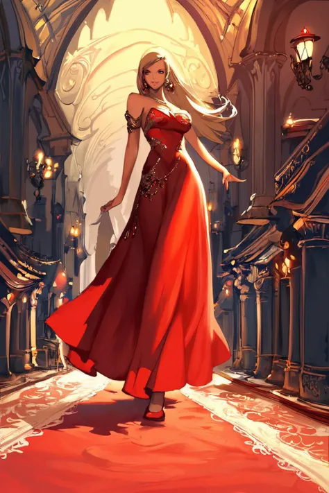 score_9, score_8_up, score_7_up, masterpiece, high quality
a woman, long blonde hair, long red evening dress, walking on a red carpet, at night, photographers, waving, smile
<lora:Blade&SoulPonyLyco:1> bns