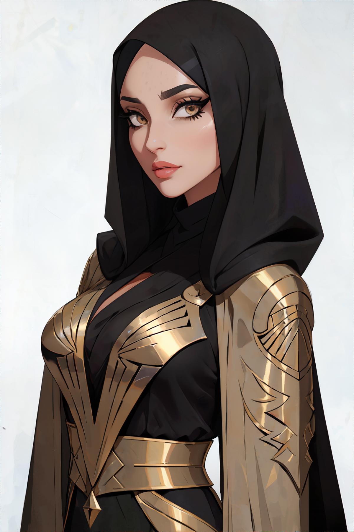 National Costumes v1.0