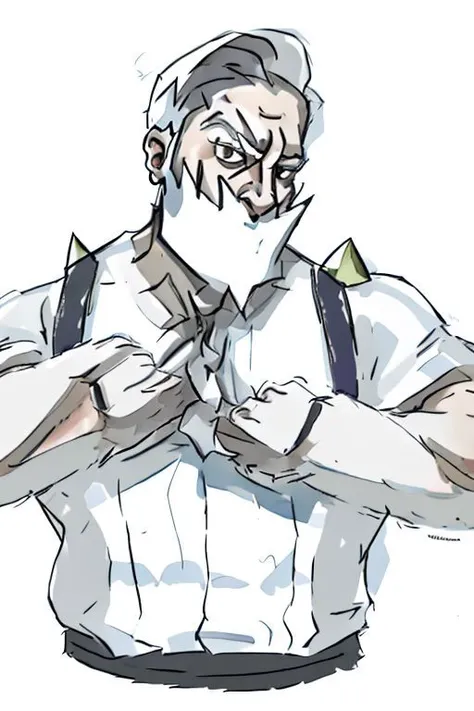 drayden, RocksEyebrowRaise, portrait, raised eyebrow, thick eyebrows