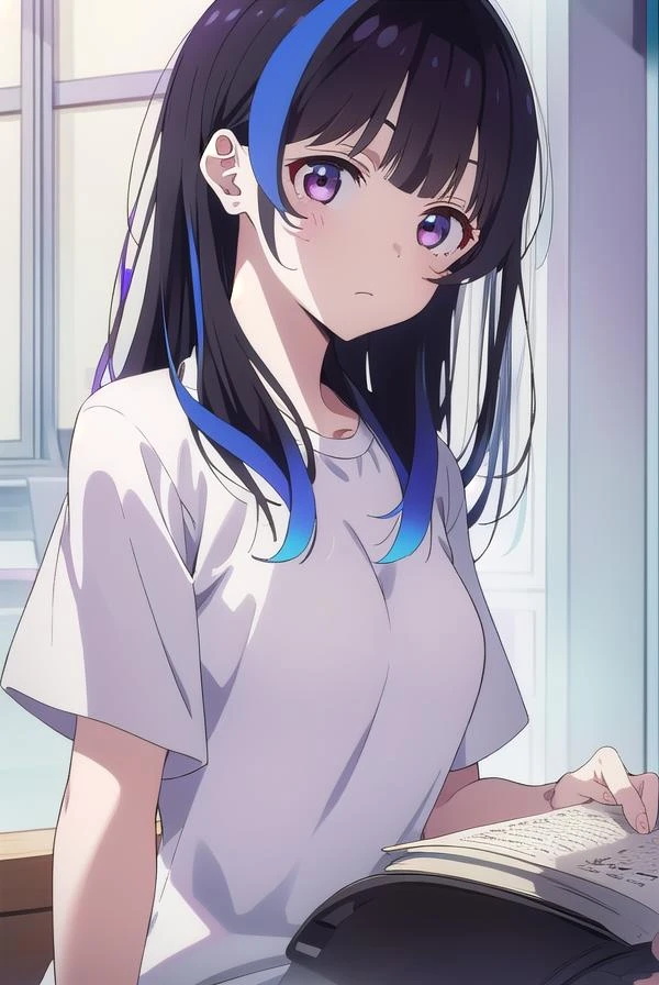 Mini Yaemori (八重森 みに) - Rent-a-Girlfriend (Kanojo, Okarishimasu) (彼女、お借りします) - COMMISSION