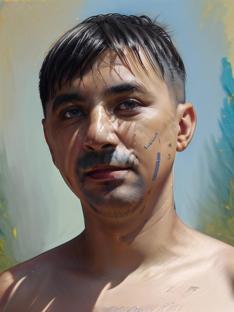 SergBrus v1.0