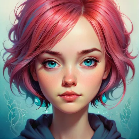 by James Gilleard and David Zimmermanin the style of Jeremiah Ketner, digital oil pastel on canvas<lora:oil_pastel:1.00><lora:more_art:0.30><lora:RMSDXL_Enhance:0.75><lora:RMSDXL_Creative:0.75><lora:RMSDXL_Photo:0.75><lora:RMSDXL_Darkness_Cinema:0.75><lora:faetastic:0.25>