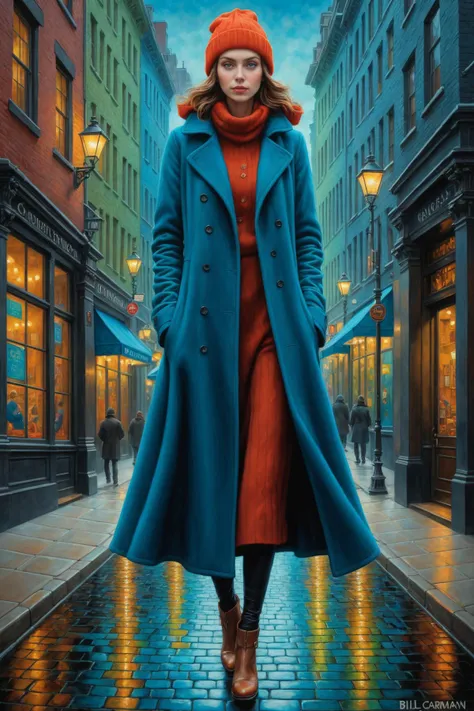 full body length digital oil pastel on canvas<lora:oil_pastel:1> by (((Bill Carman) and Victor Nizovtsev) and Alexander Millar) and Yelena Zhavoronkova, building, <lora:more_art:0.20><lora:huge_anime_eyes:0.85><lora:attractive:0.75><lora:great_lighting:1.00><lora:aesthetic:0.85><lora:photorealistic_portrait:0.85><lora:clothing_slider:1.00><lora:RMSDXL_Enhance:0.45><lora:RMSDXL_Creative:0.35><lora:RMSDXL_Photo:0.45><lora:RMSDXL_Darkness_Cinema:0.50><lora:XDetail_heavy:0.45><lora:perfect_eyes:0.15><lora:perfect_hands:0.15><lora:midjourney:-0.15><lora:looking_at_viewer:0.75>
