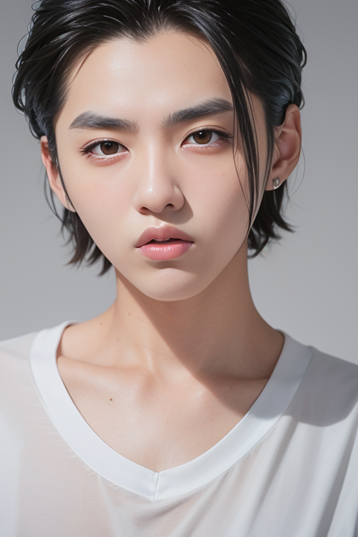 EXO  Kris Wu  v1.0
