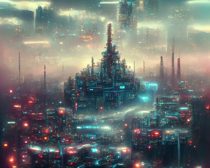 CyberCity