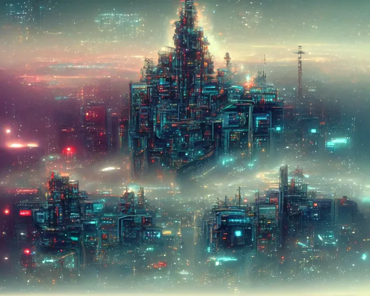 CyberCity